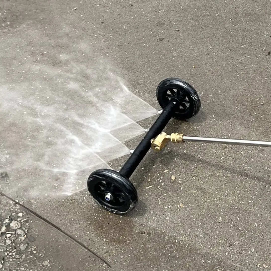Underbody Cleaner