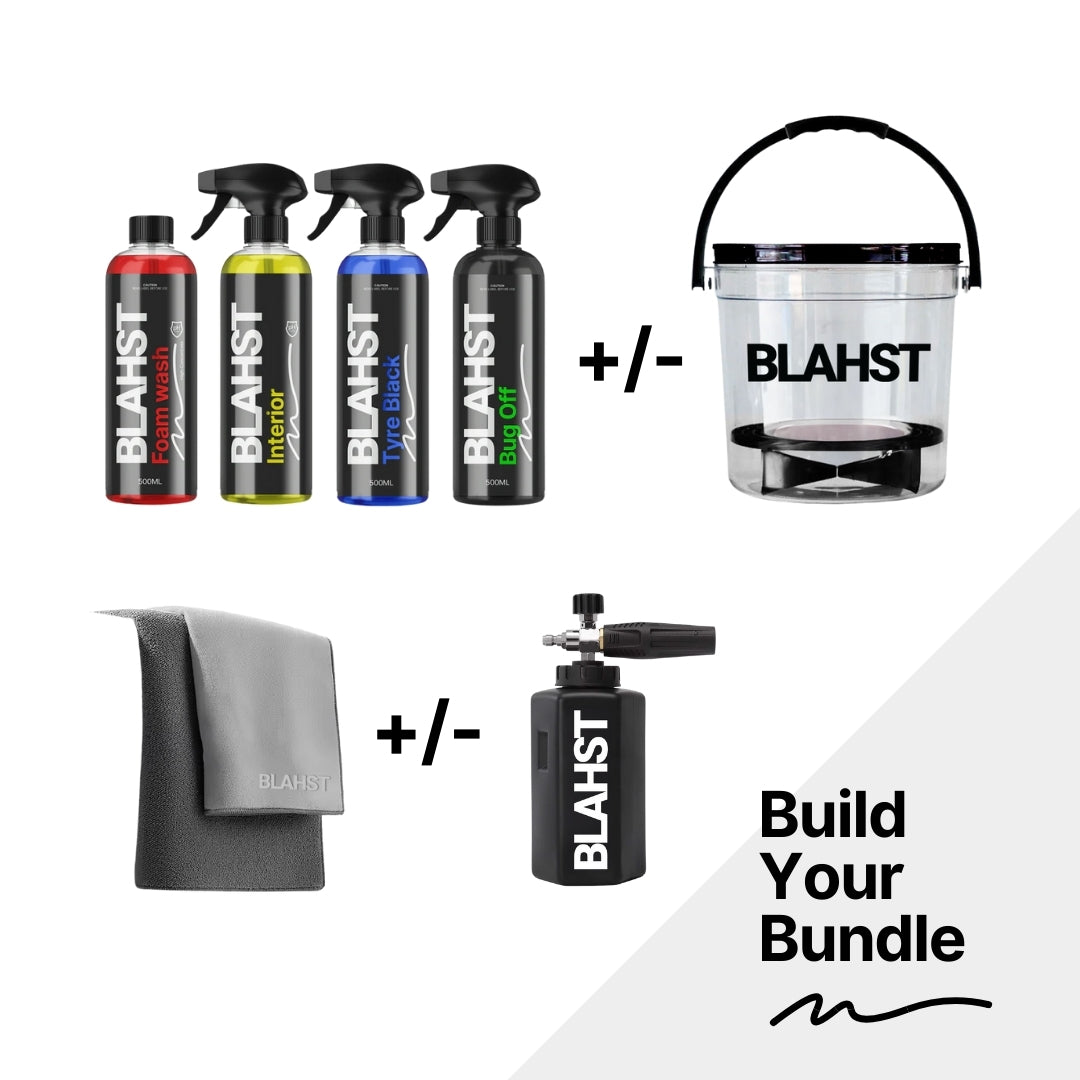 Build Your Own Bundle