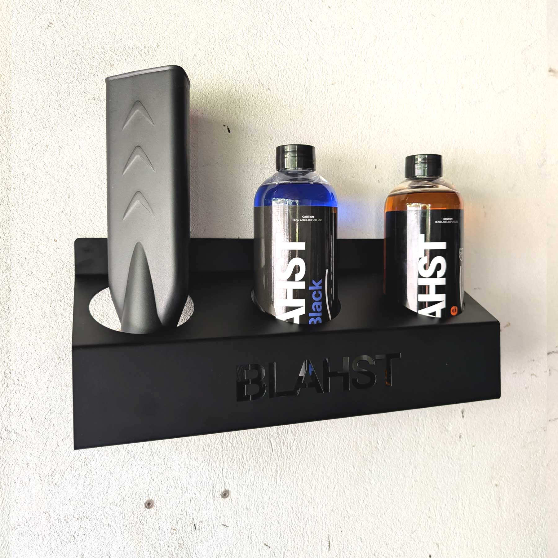 Chemical & Accessories Holder