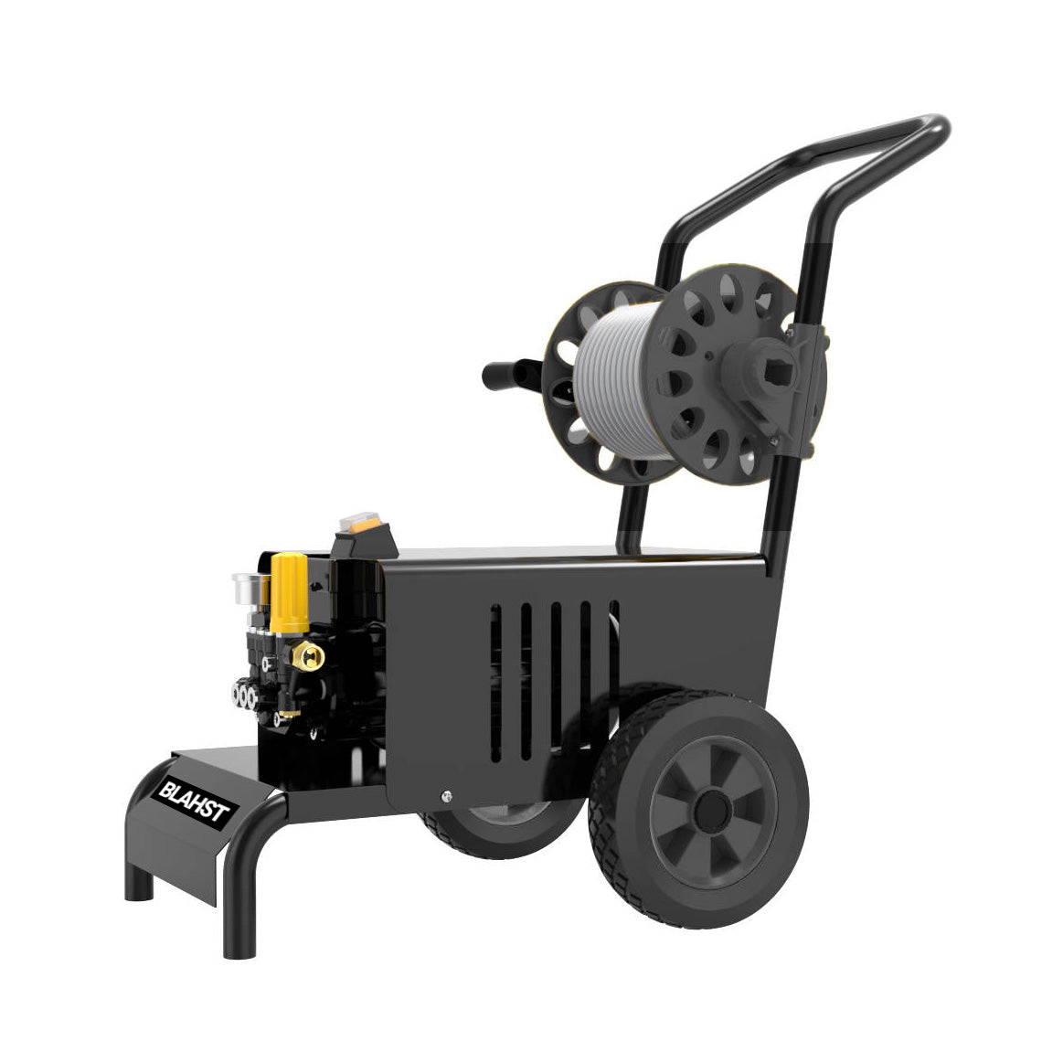 Pressure Washer Pro