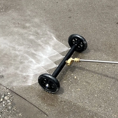 Underbody Cleaner